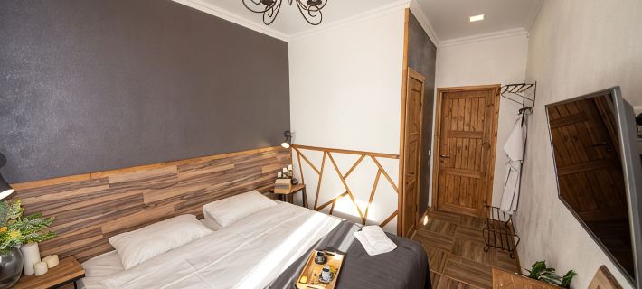 Lemon Loft Hotel Hotels in Tver'