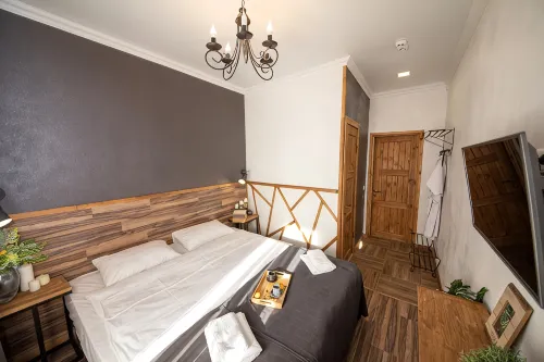 Lemon Loft Hotel