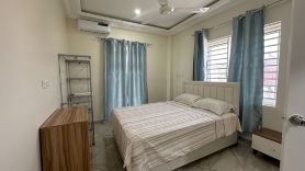 Prime Apartment Dalaba