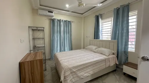 Prime Apartment Dalaba