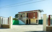Puri 88 Star Kupang - Homestays