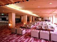 Hotel Yumoto - parking