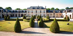 Domaine de Barive