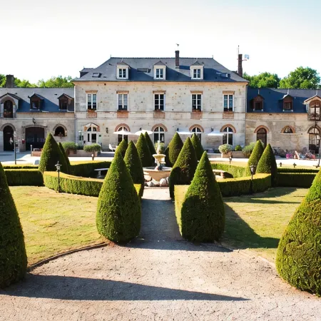Domaine de Barive