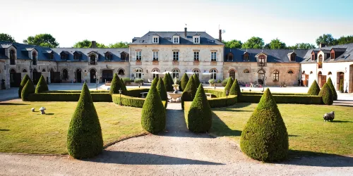 Domaine de Barive