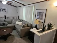 Bagnell Dam Strip House! - Wifi