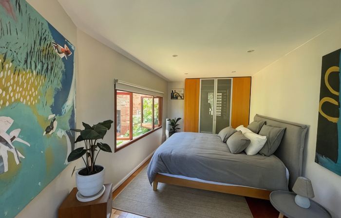 Award-Winning Architectural Loft