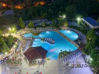 Augusta Spa Hotel - Pools