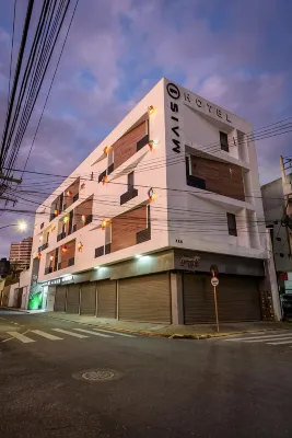 호텔 마이종  호텔