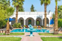 Hotel Riad Qodwa - acceptant les animaux