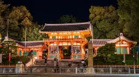 Kyotofish.Nishitou - Biệt thự