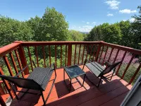 City and Lake Views Hotels in Geddes