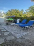 Newly renovated Key to Life Beach House is your place to be on Manasota Key.