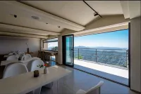 Laojunshan Zhenyun Cliff View B&B - Breakfast