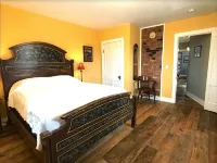 Comfort and History!