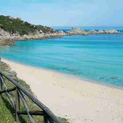 Apartment Rena Bianca IUN S4020 Fitness & Recreational Facilities