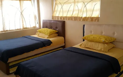 Rumah Bima - Bintang 1