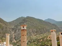Riad la Santa Hoteles en El Aaiun