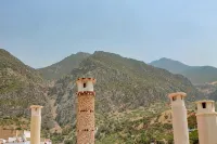 Riad la Santa