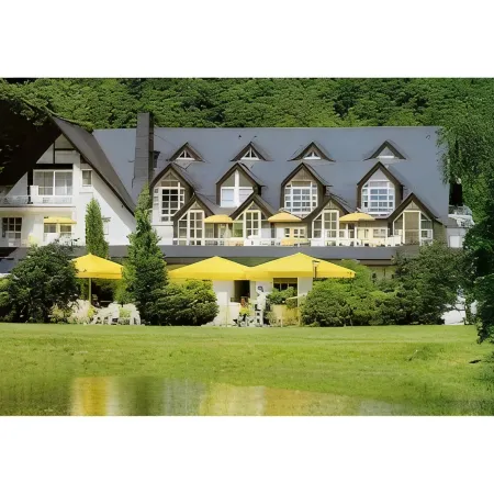 Park Hotel am Schloss