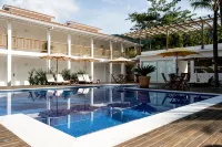 Hotel Maui Maresias - 3-Star