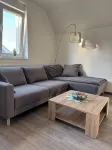 Modern maisonette apartment in a great location