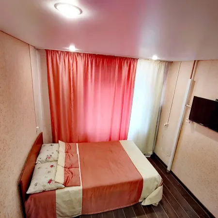 Mini Studiya Flat