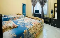 Parama Guest House - Parkplatz