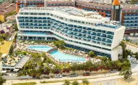 Selene Beach & Spa Hotel - Adult Only - Ultra All Inclusive Các khách sạn ở 