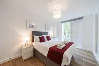 Roomspace Apartments - Walton Court - Apartments