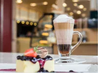 Best Western Plus Wanda Grand Hotel - breakfast