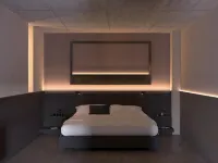 Breda Suites Hotel Milano Hotels near Precotto Station