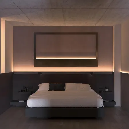 Breda Suites Hotel Milano