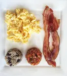 ホテル プラ ビスタ - 朝食