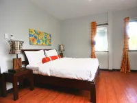 Bearland Paradise Resort - Beach