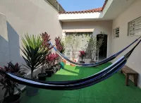 Conforto e Piscina Para Grupos na Vila Madalena - Bungalows