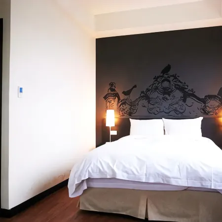 Quemoy Hotel