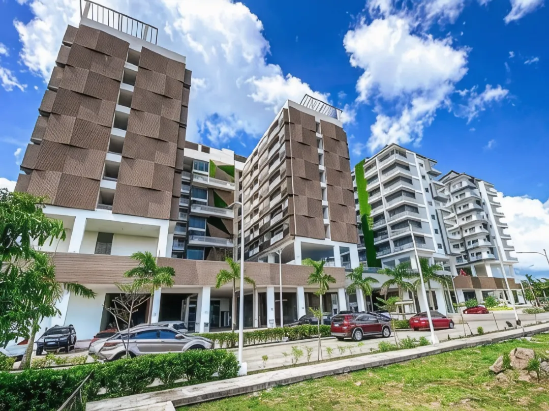 Garden Residences - Iloilo City
