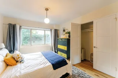 Serene downtown Seattle condo - Walk to Convention Center, Pike Place, top sites 第一山住宿飯店