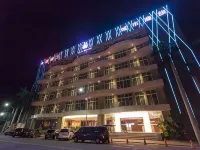 City Suites - Kaohsiung Chenai Hotels near Yancheng