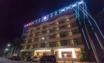 City Suites - Kaohsiung Chenai