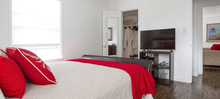 Welcome to Venice Beach! Steps from Abbot Kinney! Hotels in Venice