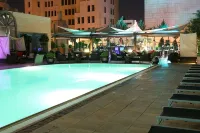 Signia by Hilton Amman - Romantic