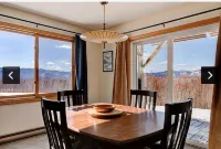 Amazing  2-bedroom condo above Story Land with AC, WiFi in beautiful Bartlett
