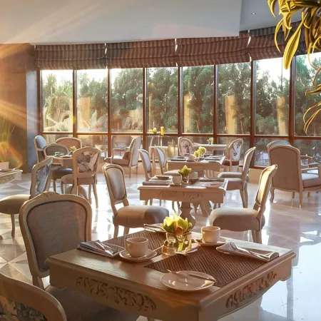 Raco hotel