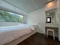 Wonju Forestree Camping Site Hotels near Baeglyeonsa