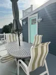 Beach, Sun and Memories,2nd Floor Unit, with Private Deck.