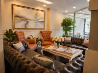 The Mu City Hotel Hoteles en Trebisonda