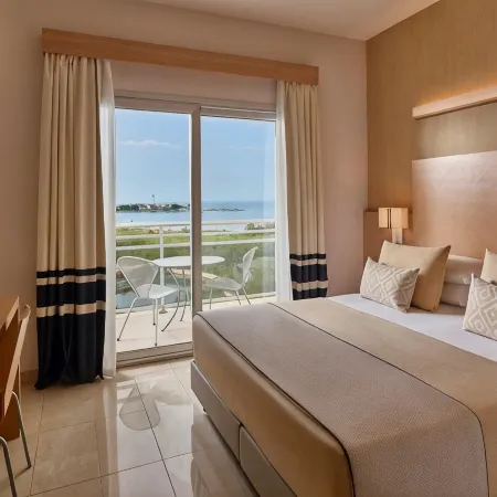 GranSerena Hotel