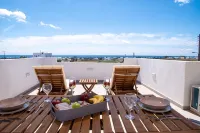 DENIS Summer Living